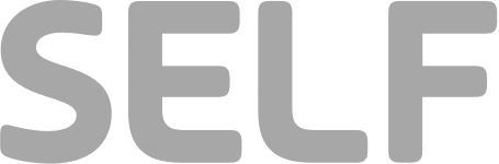 Logo for SELF