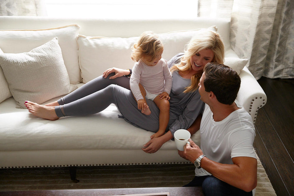 Saint Haven | Love at First Touch™