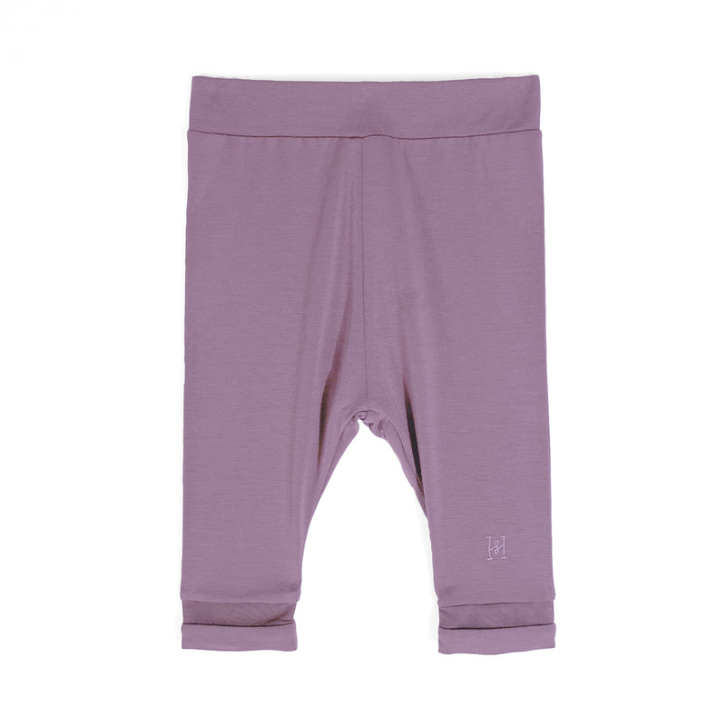 Baby Girls Second Skin Legging