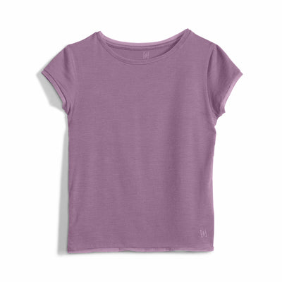 Baby Girls Perfect Fit Tee