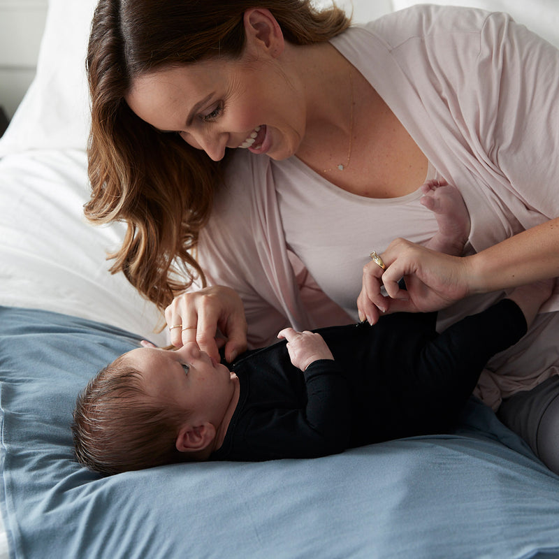 Unisex Snuggle Up One-Piece