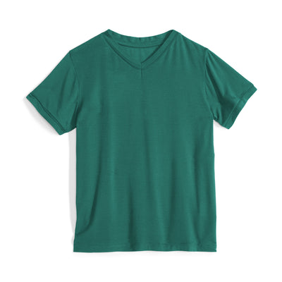 Boys Perfect Fit V-neck Tee