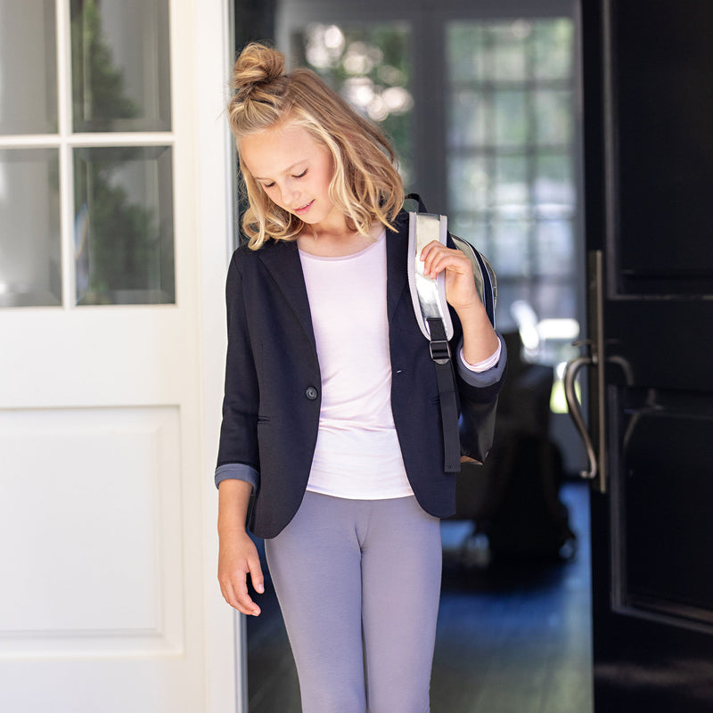 Girls Perfect Fit Tee