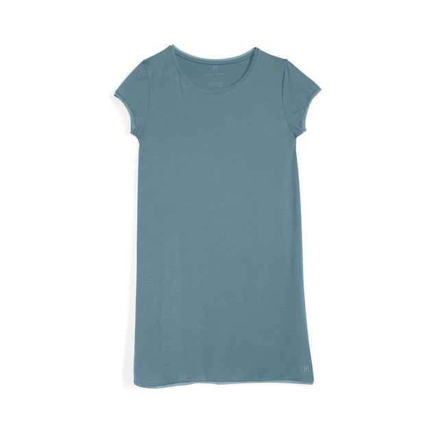 plain blue shirt for girls