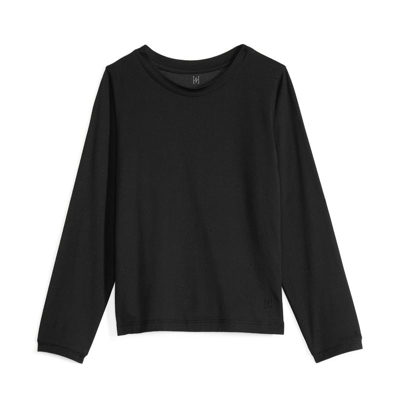 Toddler Boys Perfect Fit Long Sleeve Tee