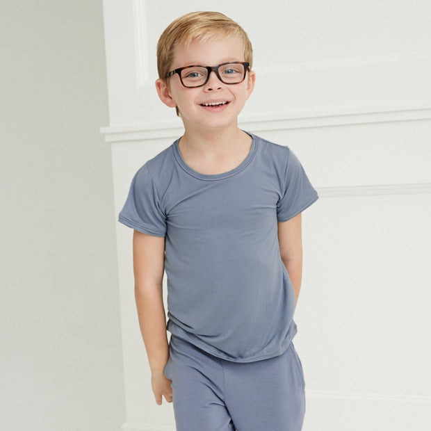 Toddler Boys Perfect Fit Tee