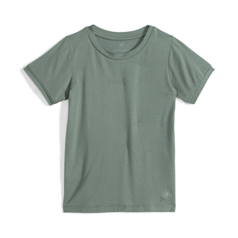 Toddler Boys Perfect Fit Tee