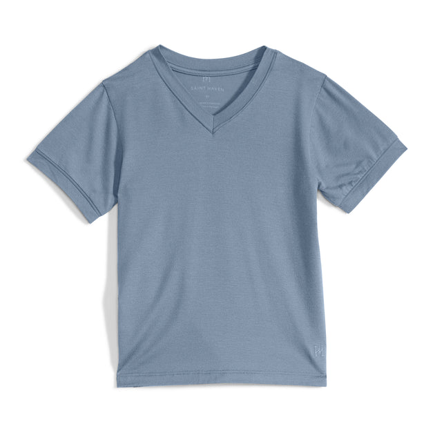 v neck t shirts for toddlers