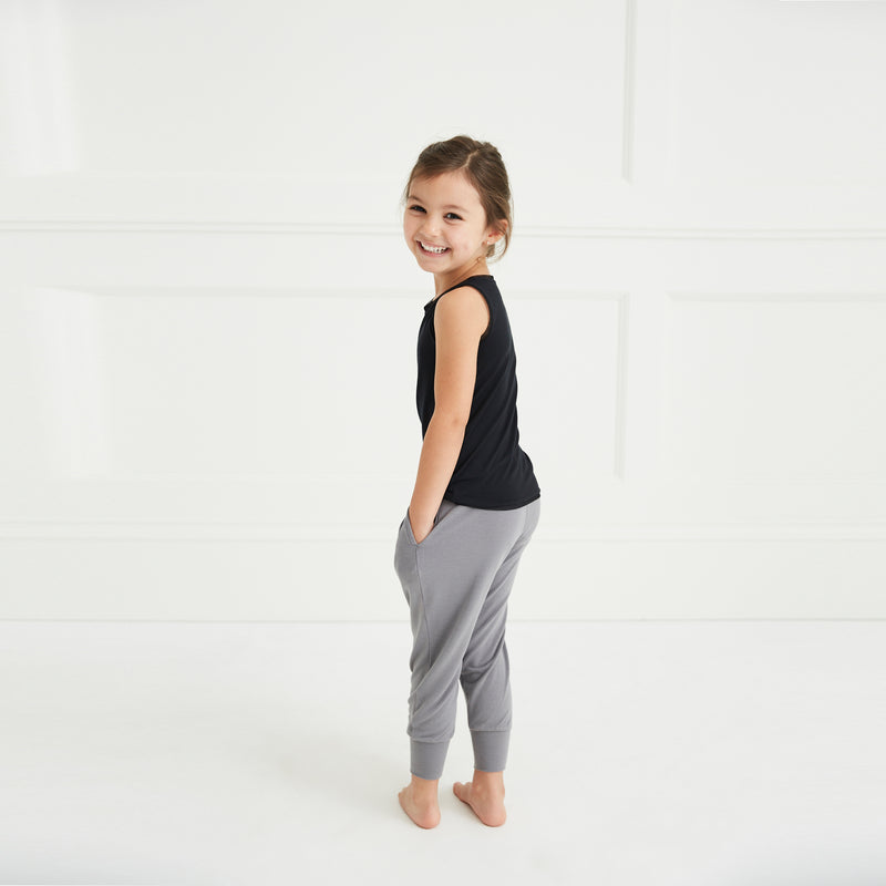 Toddler Girls All Day Jogger