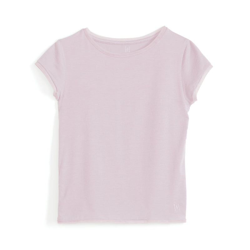 Toddler Girls Perfect Fit Tee