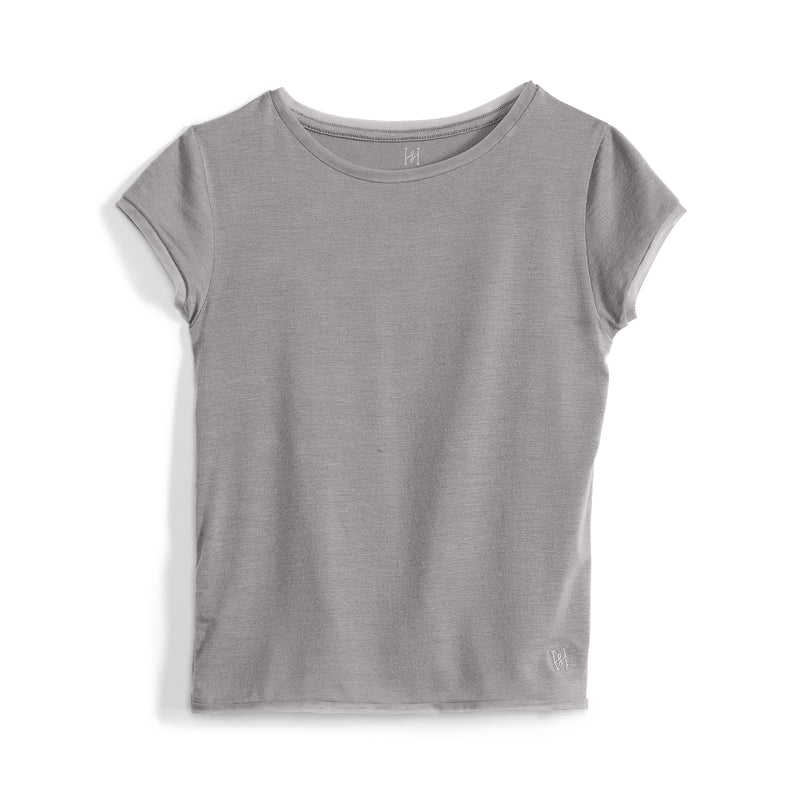 Toddler Girls Perfect Fit Tee