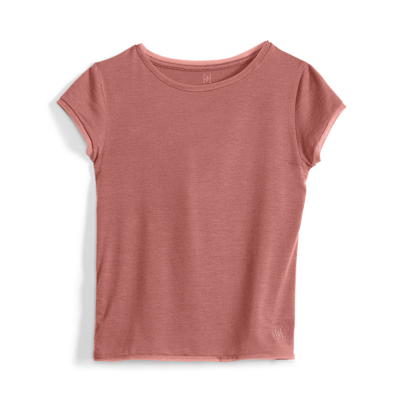Toddler Girls Perfect Fit Tee