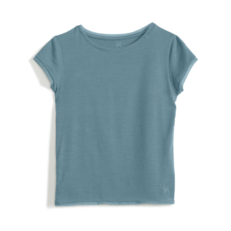 Toddler Girls Perfect Fit Tee