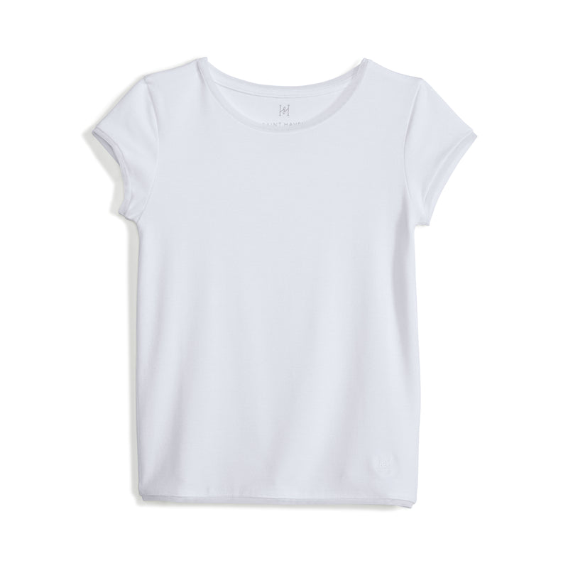Toddler Girls Perfect Fit Tee