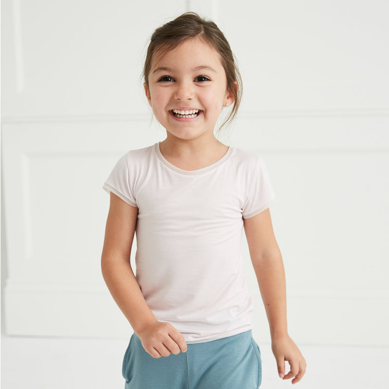 Toddler Girls Perfect Fit Tee