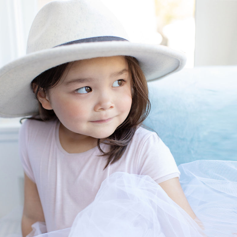 Toddler Girls Perfect Fit Tee