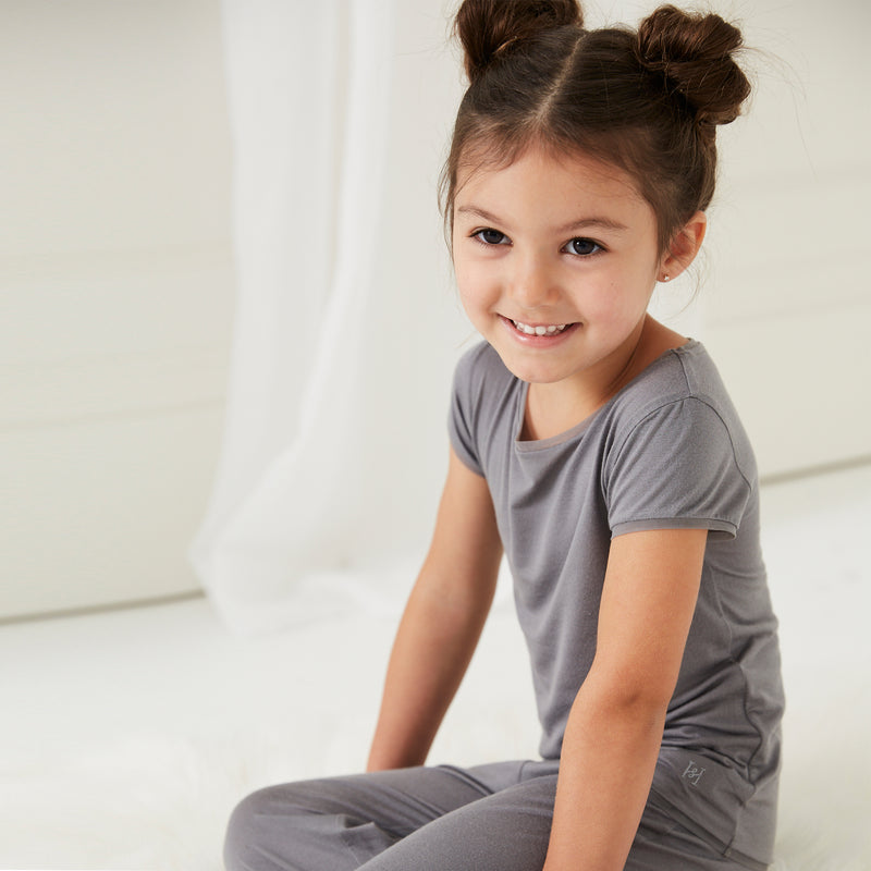 Toddler Girls Perfect Fit Tee