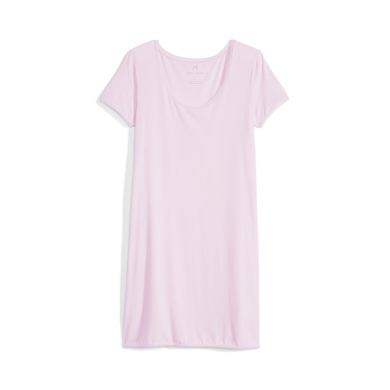 Women's Softest T-Shirt Dress