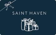 Saint Haven Digital Gift Card