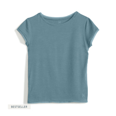 Toddler Girls Perfect Fit Tee