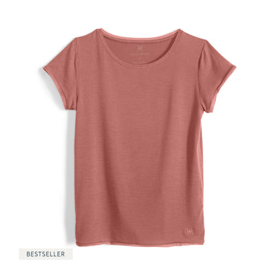 Girls Perfect Fit Tee