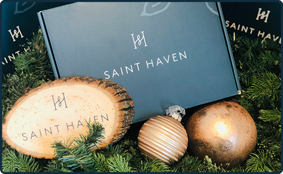 Saint Haven Digital Gift Card
