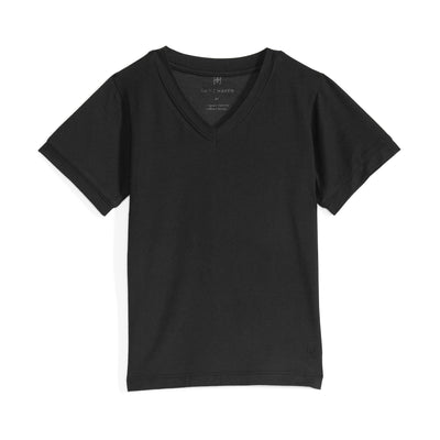 Toddler Boys Perfect Fit V-neck Tee