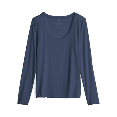 Women's Perfect Fit Long Sleeve Tee
