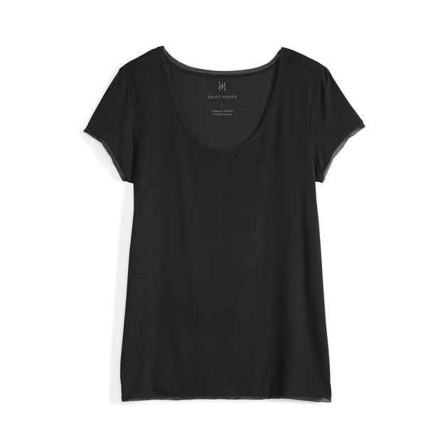 Women's Perfect Fit Tee | Saint Haven